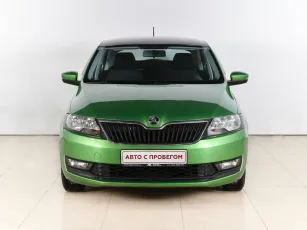 Skoda  2