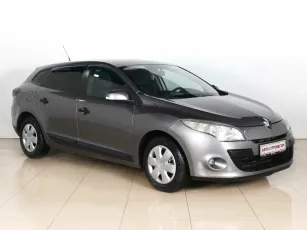 Renault Megane,  III