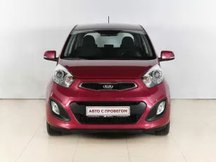 Kia  3