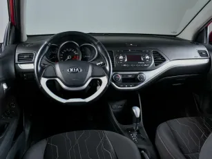 Kia  6