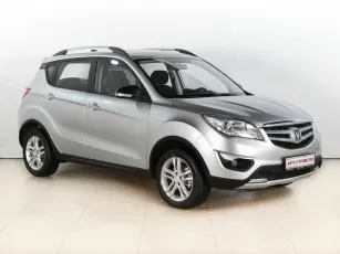 Changan  1