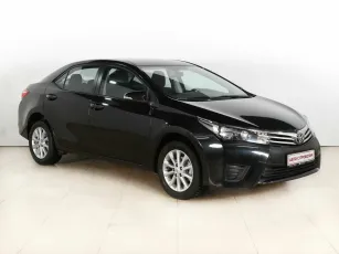 Toyota Corolla,  XI (E160