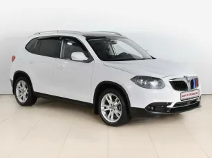 Brilliance V5,  I