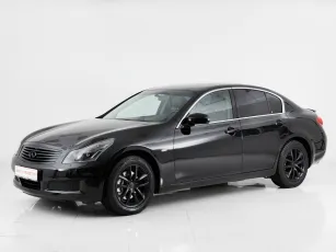 Infiniti G,  IV