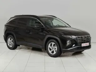 Hyundai Tucson,  IV