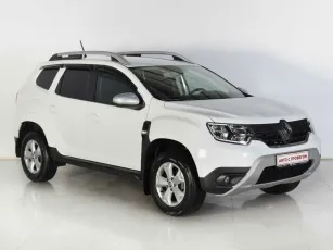 Renault Duster,  II