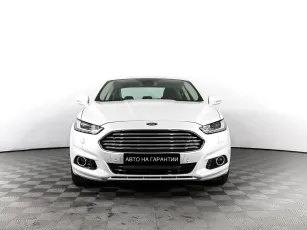 Ford  2