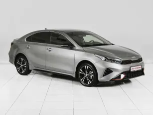 Kia Cerato,  IV Рестайлинг