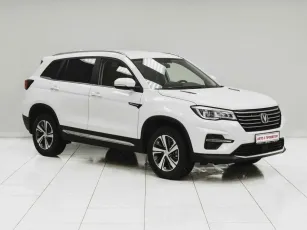 Changan CS75,  I Рестайлинг
