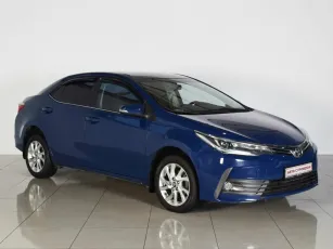 Toyota Corolla,  XI (E160