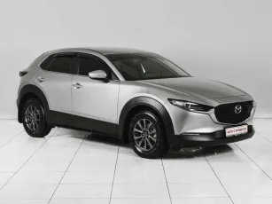 Mazda CX-30,  I