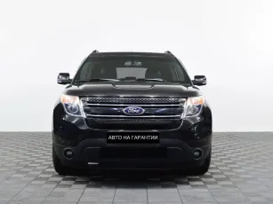 Ford  2