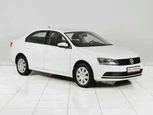 Volkswagen Jetta,  VI Рестайлинг