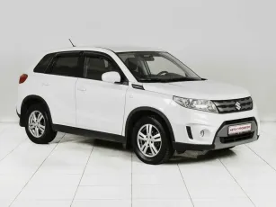 Suzuki Vitara,  II