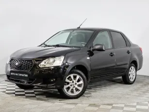 Datsun on-DO, I Рестайлинг