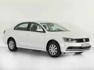 Volkswagen Jetta,  VI Рестайлинг