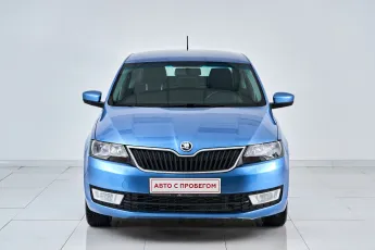 Skoda  2
