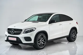 Mercedes-Benz GLE,  I (W166)