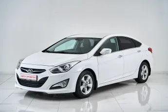 Hyundai i40,  I