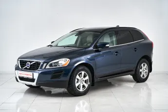 Volvo XC60,  I