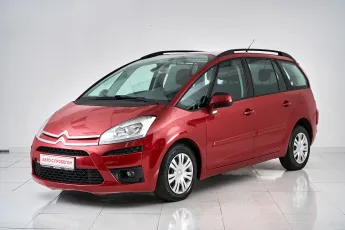 Citroen C4 Picasso,  I