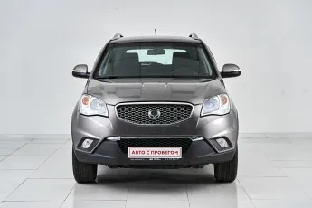 SsangYong  2