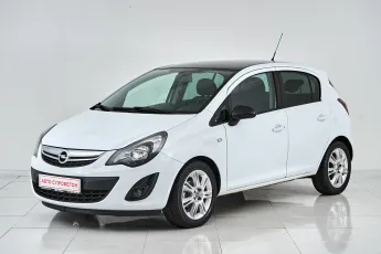Opel Corsa,  D Рестайлинг II