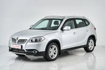 Brilliance V5,  I