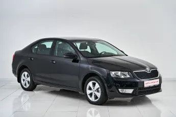 Skoda  3