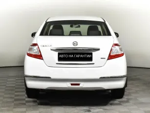 Nissan  6