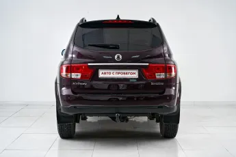 SsangYong  6