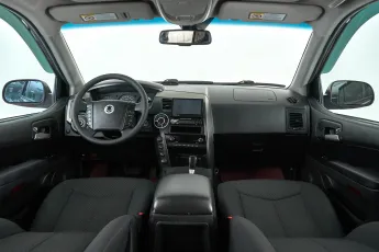 SsangYong  7