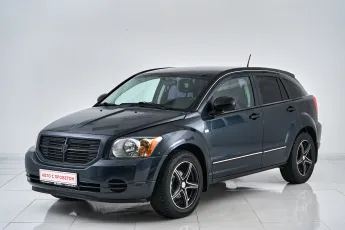 Dodge Caliber,  I