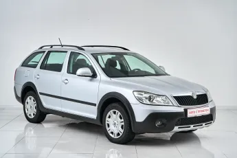 Skoda  3