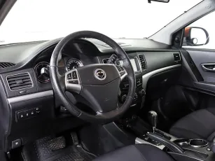 SsangYong  13