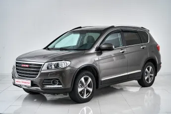 Haval H6,  I