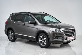 Haval  3