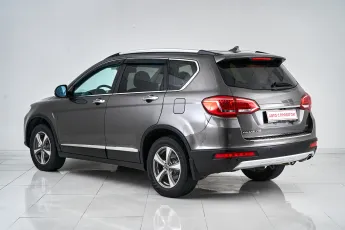 Haval  4