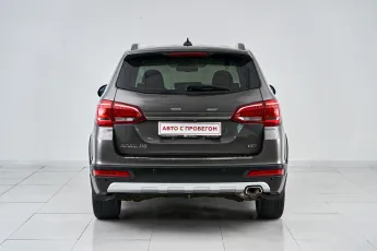 Haval  6