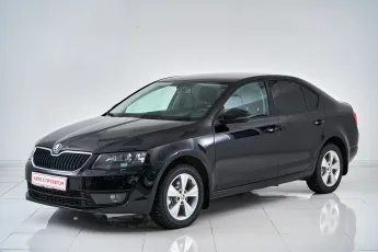 Skoda  1