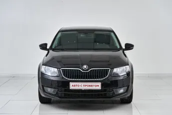 Skoda  2