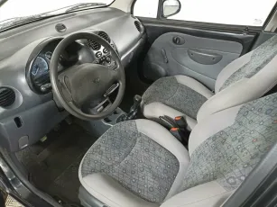 Daewoo  13