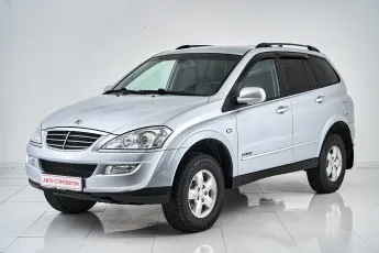 SsangYong  1