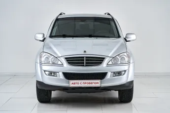 SsangYong  2