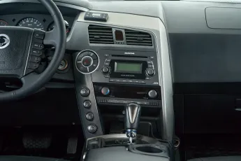 SsangYong  9