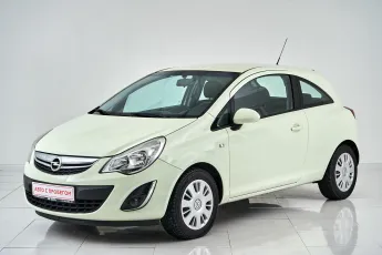 Opel Corsa,  D Рестайлинг I