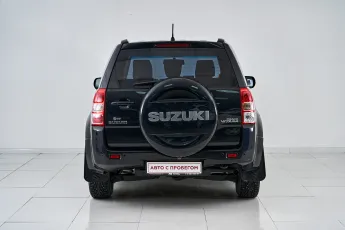 Suzuki  6