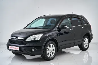 Honda CR-V,  III