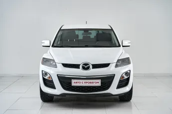 Mazda  2