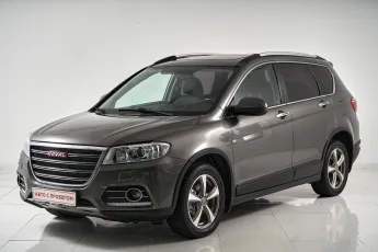 Haval H6,  I